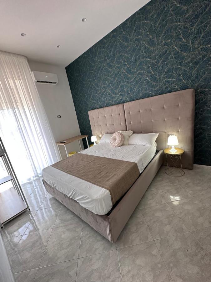 Airport Seaview Rooms Неаполь Экстерьер фото