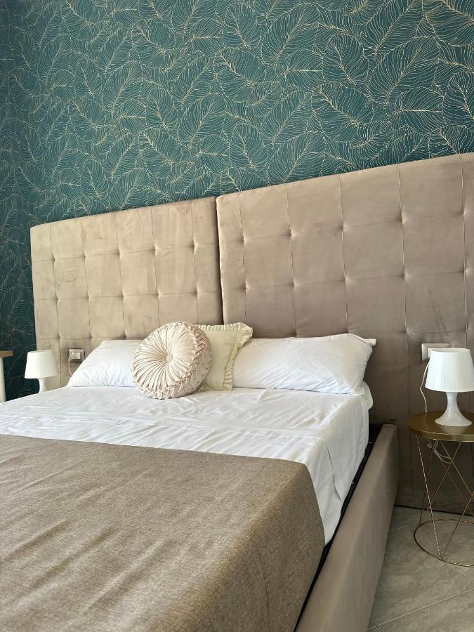 Airport Seaview Rooms Неаполь Экстерьер фото
